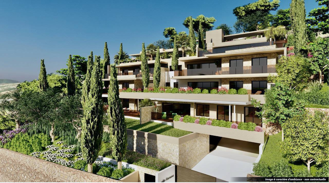 Sale Apartment villa Les Issambres